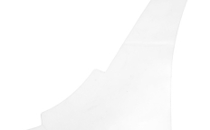 Плiвка кузова захисна (1Z0807906F)