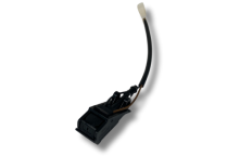 Форсунка омывателя стекла (6E0955986B)