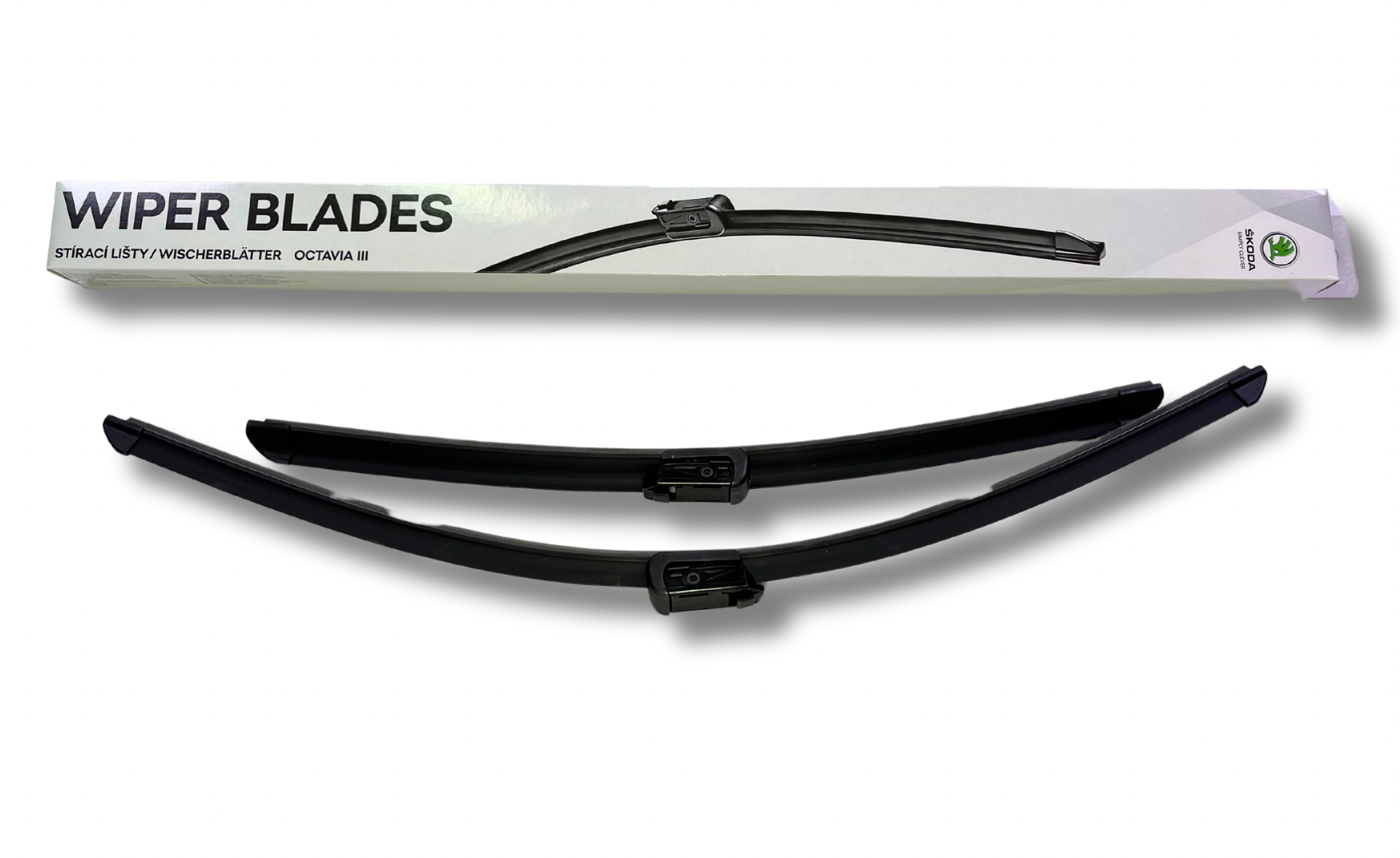 Комплект щіток склоочисника для Octavia А7 (5E1998001)