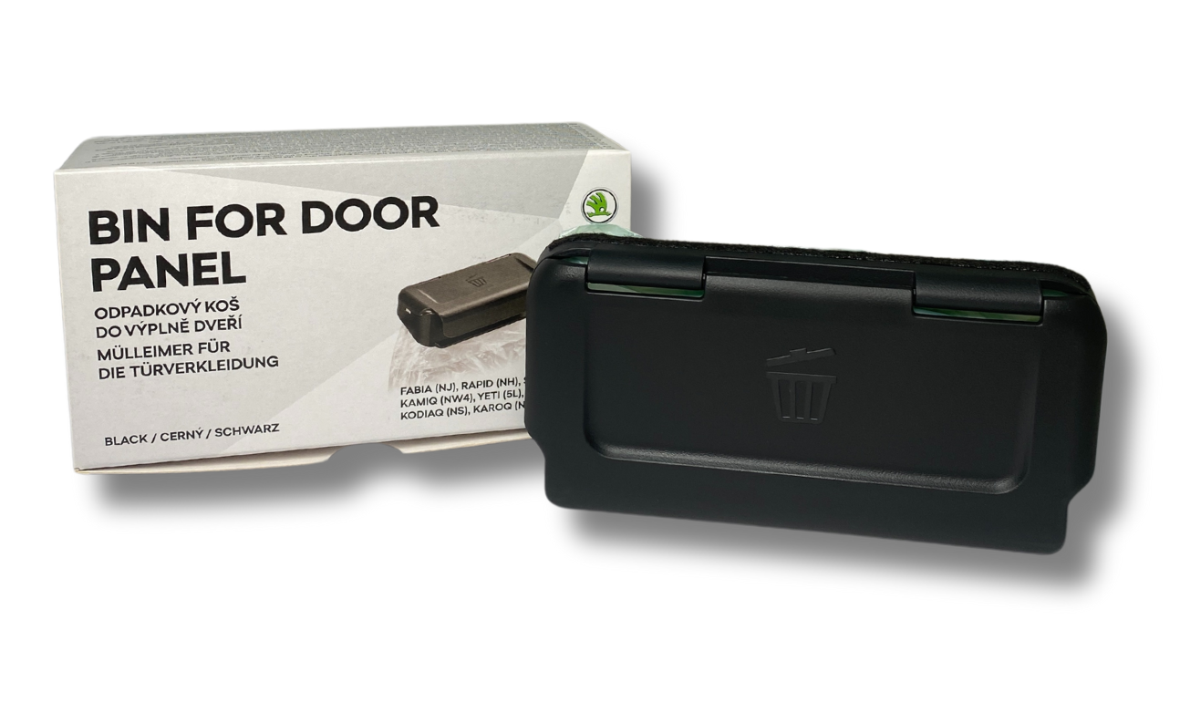 Вiдсiк для смiття (5JA0611079B9)