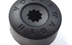 Ковпачок колiсних болтiв (1K0601173A9B9)