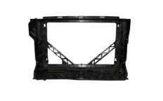 Панель передня радiаторна кузова (6V0805588G)