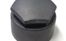 Ковпачок колiсних болтiв (4F0601173AZ37)