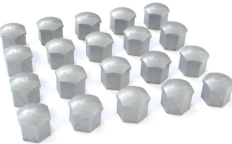 Колпачок колесных болтов (1Z00712157ZS)