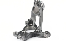 Кулак поворотный подвески (5Q0407256R)