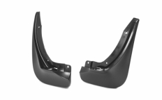 Бризковики задні (к-т, 2 шт.) (5E0075101A)