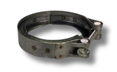 Хомут глушителя (1K0253725)