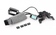 Мікроперемикач селектора АКПП (5Q0713128A)