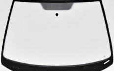 Скло лобове (1Z0845011BJ)