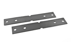 Панель крепления номерного знака (KEA075004)
