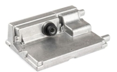 Камера передняя с блоком управления движением автомобиля (2Q0980653)