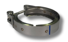 Хомут глушителя (04L253725B)