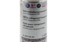 Мастило компресорне для кондицiонера (0,25л) (G052154A2)