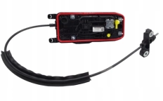 Механiзм перемикання передач (5WA713033CB)