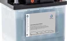 Батарея акумуляторна 49АН/320А (000915105FA)