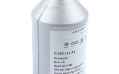 Смазка трансмиссионная (1.0л) (G055512A2)