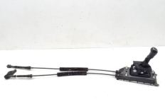 Механизм переключения передач (6RA711049C)