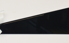 Спойлер багажника (565827932D041)