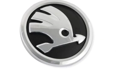 Емблема Škoda (3V0853621FOD)