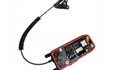 Механизм переключения передач (5WA713033BD)