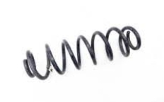 Пружина амортизатора (5Q0511121BC)