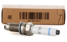 Свiчка запалювання (04C905616D)