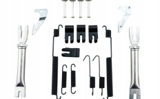 Ремкомплект механизма тормозов (6RU698545A)