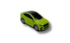 Точило для олівців SKODA ENYAQ (5LE087213)