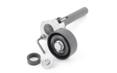 Ролик натягу паса ГРМ (06J903133D)