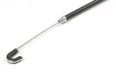 Тяга-трос замка дверей (1U4839099C)