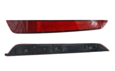 Свiтловiдбивач бампера (6V9945105)