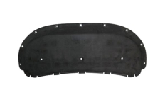 Шумоизоляция (5J0863831)