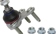 Опора шаровая (1K0407366C)