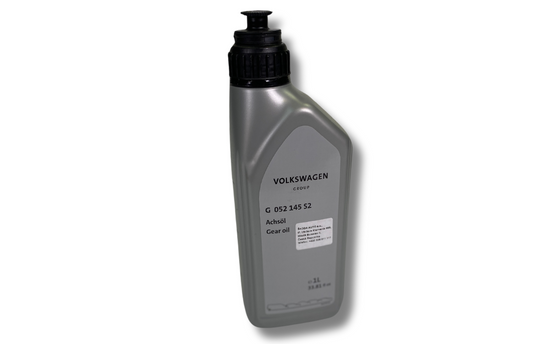 Смазка трансмиссионная (1.0л) (G052145S2)