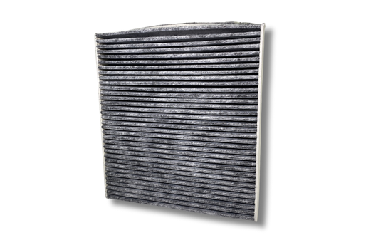 Фильтр салона угольный (JZW819653G)