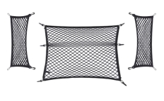 Сетка багажника Octavia III (5E0017700A)