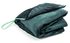 Одеяло-подушка Škoda (6U0084509)