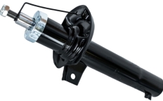 Амортизатор (1T0413031JD)