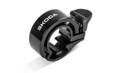 Велосипедный звонок Škoda (000050305C)