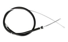 Тяга-трос системи гальм (6R0609721H)