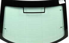 Стекло заднее (5E5845049AENVB)