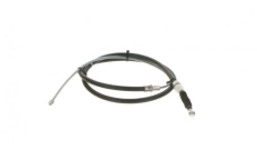 Тяга-трос системи гальм (6C0609721A)