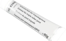 Мастило трансмiсiйне пластичне, туба (0,9кг) (G052186A2)