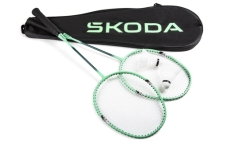 Набор для бадминтона (6U0050540)