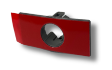 Корпус датчика парковки (658919486B)