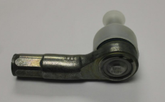 Наконечник рулевой тяги (2Q0423811)