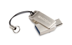 USB-накопитель Škoda (32 GB) (6U0087620A)