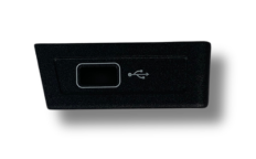 Роз'єм електричний (5JB035727A9B9)