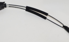 Механiзм перемикання передач (5JA711049)