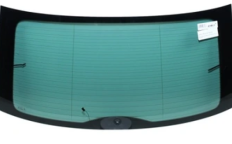 Стекло заднее (5JA845049APNVB)